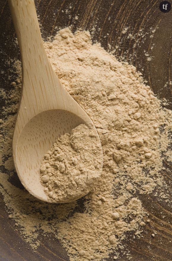 La poudre de maca, le nouvel ingrédient bien-être