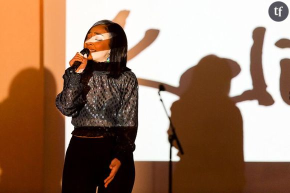 Les photos du gala de charité de Flora Coquerel