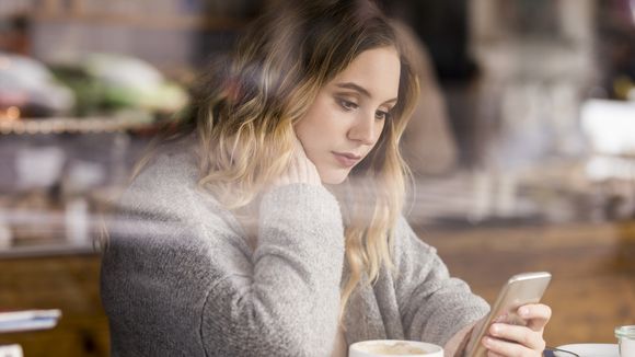 Fantasmer une histoire peut (aussi) nous briser le coeur