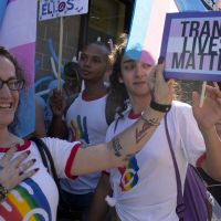 #WontBeErased, le mouvement contre les mesures anti-trans de Donald Trump