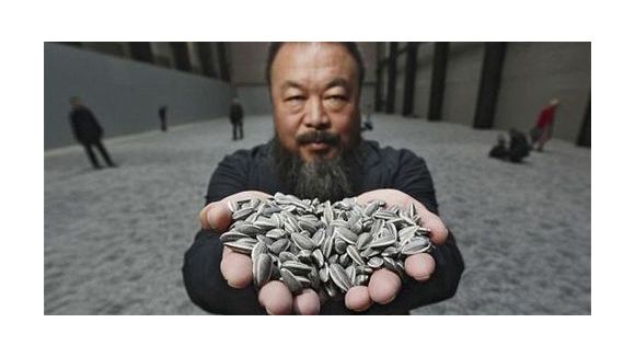 Ai Weiwei soutenu financièrement après la réclamation du Fisc