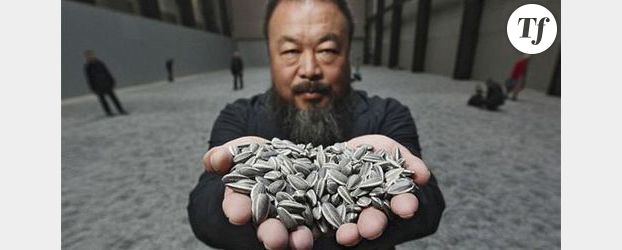 Ai Weiwei soutenu financièrement après la réclamation du Fisc