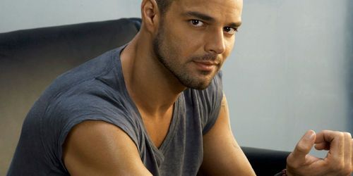 Mariage et nationalité espagnole pour Ricky Martin