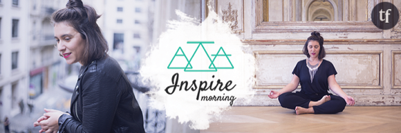 Les tips pro/perso de Charlotte Pignal, fondatrice d'Inspire Morning