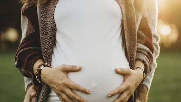 Un couple de femmes partage sa grossesse grâce à la fécondation in vitro