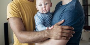 "Si on doit faire un film pour parler de la GPA, c'est notre histoire qu'il faut raconter"