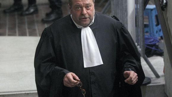 La plaidoirie sexiste de l'avocat de Georges Tron ne passe pas