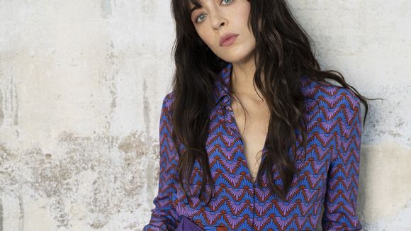 Nolwenn Leroy : "Mes conseils pour élever un petit garçon féministe"