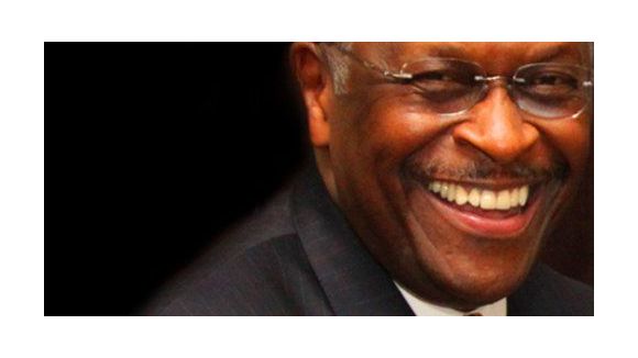 USA 2012 : « Herman Cain a glissé la main sous ma jupe »