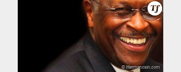 USA 2012 : « Herman Cain a glissé la main sous ma jupe »