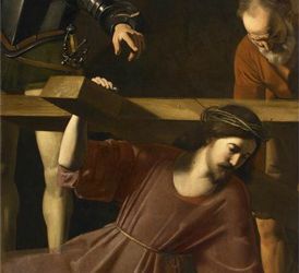 Le clash GB-France au sujet d’un tableau