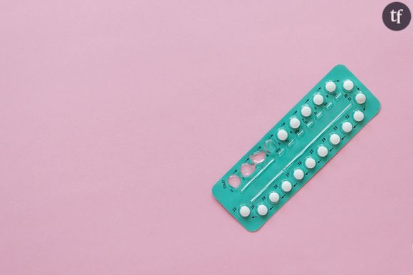 Pilule contraceptive