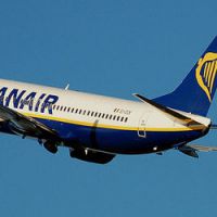 Ryanair : un film X dans l'avion
