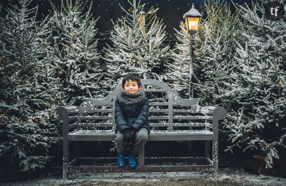 Pourquoi il ne faudrait pas mettre de manteau aux enfants sur le siège auto