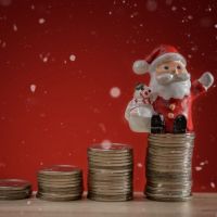 Prime de Noël 2018 : quelle date de versement, qui y a droit et quel montant ?