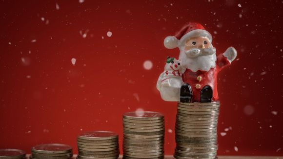 Prime de Noël 2018 : quelle date de versement, qui y a droit et quel montant ?