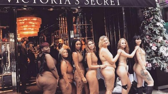 Ces marques de lingerie militantes qui se moquent de Victoria's Secret