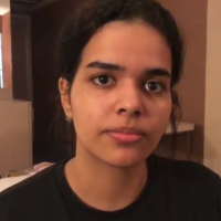Menacée par sa famille, cette jeune Saoudienne appelle à l'aide sur Twitter