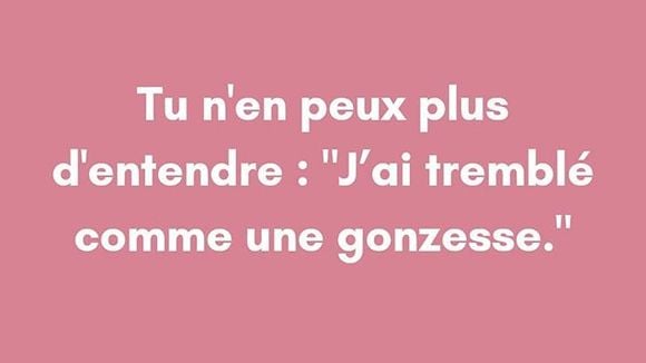 "Dans la bouche d'une fille", le compte Instagram qui dégomme le sexisme ordinaire