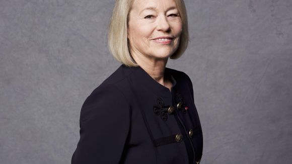 Martine Monteil : une figure emblématique de la police française se confie