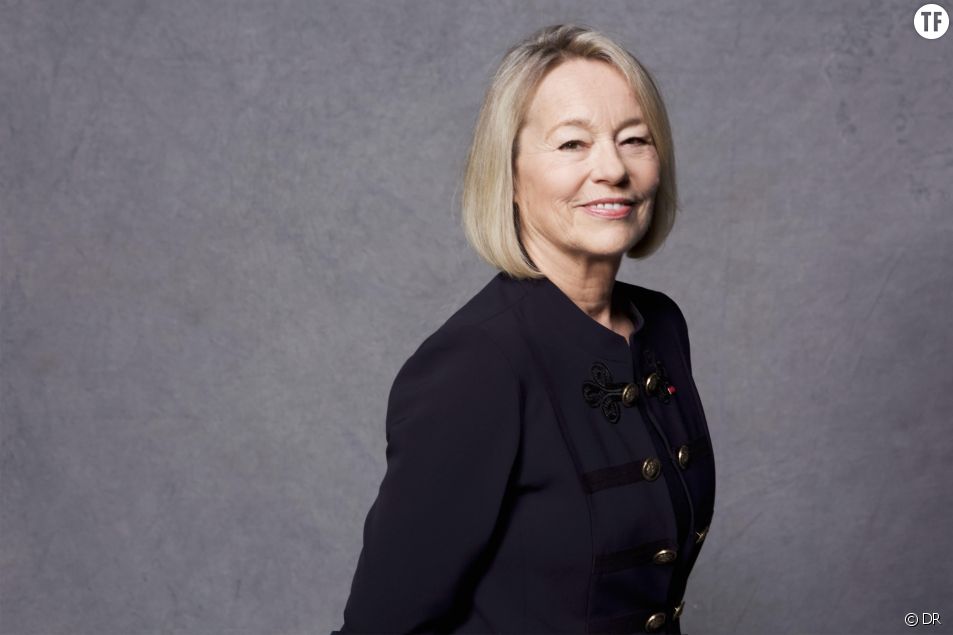 Martine Monteil Commissaire Martine Monteil : une figure emblématique de la police française se