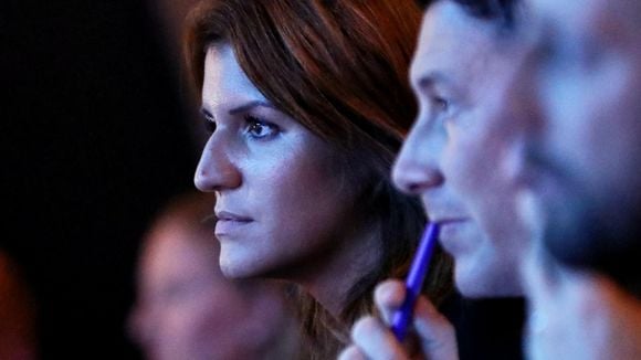 Marlène Schiappa chez Hanouna : "On ne sait plus vraiment ce qu'elle représente"