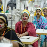 Au Bangladesh, des ouvrières du textile virées pour avoir demandé des augmentations