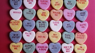 Ces ex qui refont surface à la Saint-Valentin