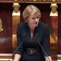 Valérie Petit : "Pourquoi j'ai déposé l'amendement 'parent 1-parent 2'"