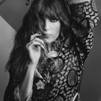 L'interview girl power de Lou Doillon