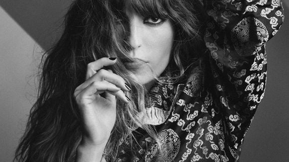 L'interview girl power de Lou Doillon