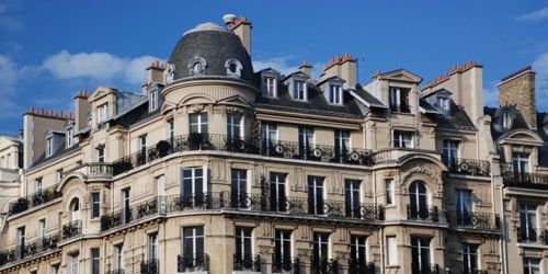 Immeubles : les charges de copropriété en hausse