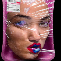 Des mannequins sous cellophane pour dénoncer l'hyper-sexualisation de la femme