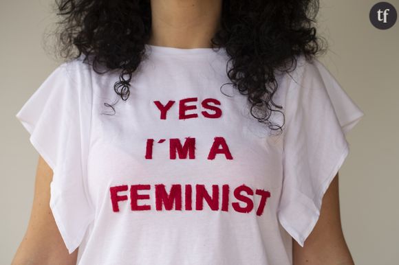 Pourquoi être féministe
