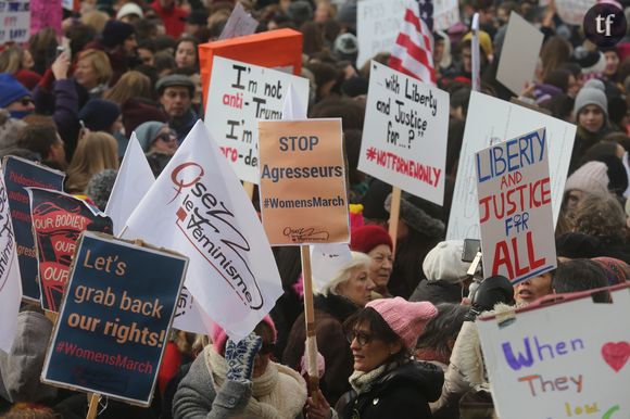 Pourquoi le 8 mars ?