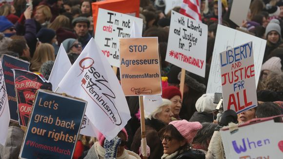 Journée internationale des droits des femmes : mais au fait, pourquoi le 8 mars ?