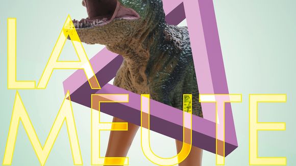 "La Meute" : pourquoi on se laisse embarquer par cette bande de filles badass