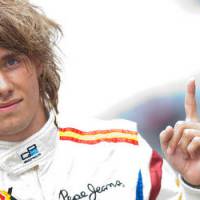 Charles Pic sera sur les circuits de F1 la prochaine saison