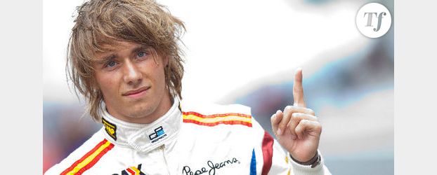Charles Pic sera sur les circuits de F1 la prochaine saison