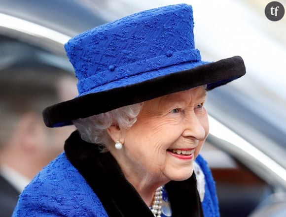 Le premier post de la reine Elizabeth II sur Instagram est féministe