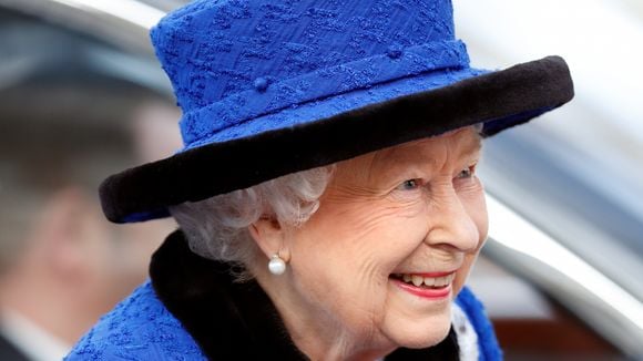 La reine Elizabeth II publie un premier post Instagram subtilement féministe