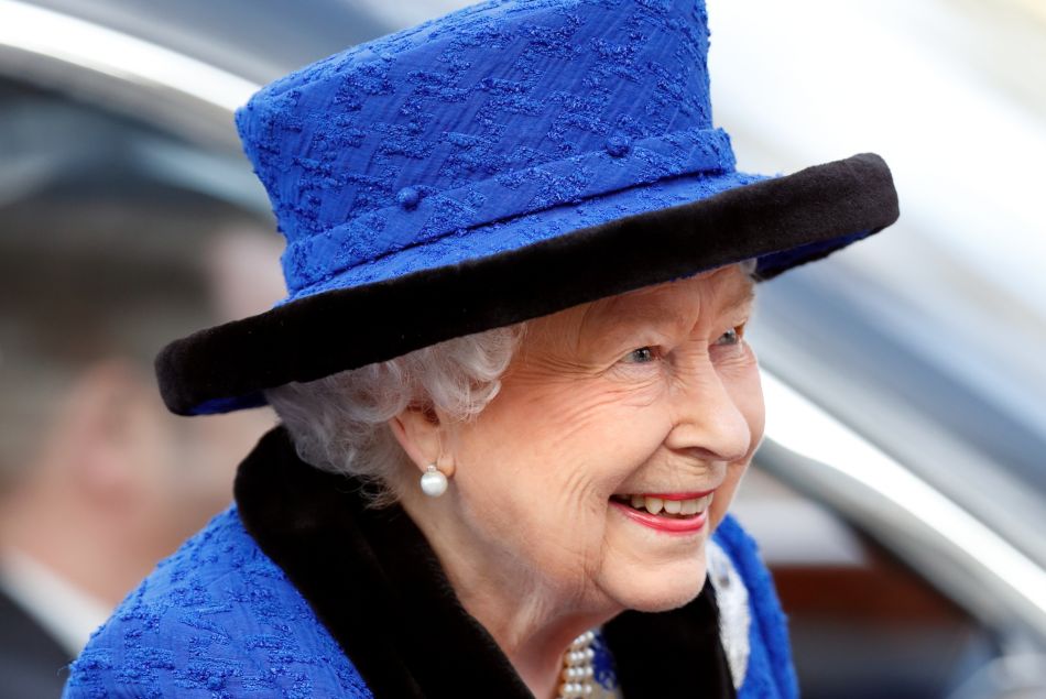 Le premier post de la reine Elizabeth II sur Instagram est féministe