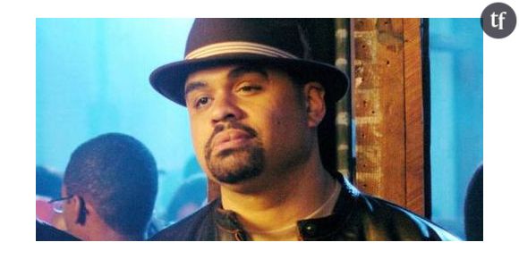 Musique : Mort du rappeur Heavy D - Vidéo