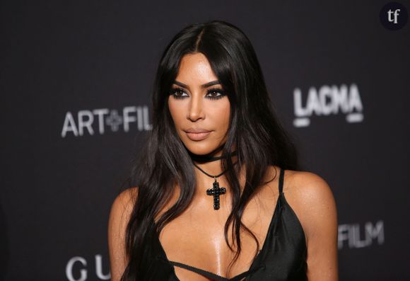 Les bijoux de la Kardashian, le braquage de Kim en BD