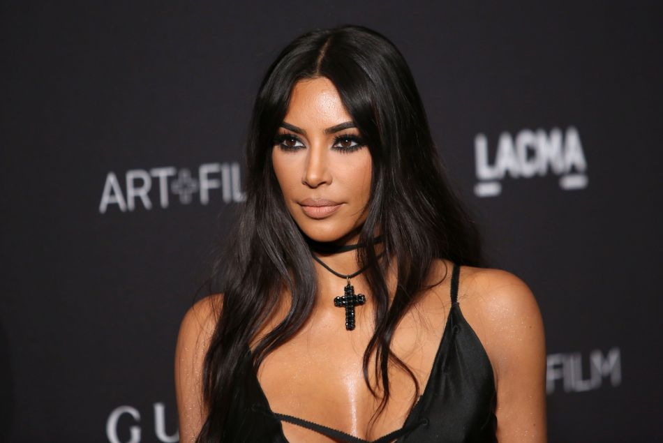 Les bijoux de la Kardashian, le braquage de Kim en BD