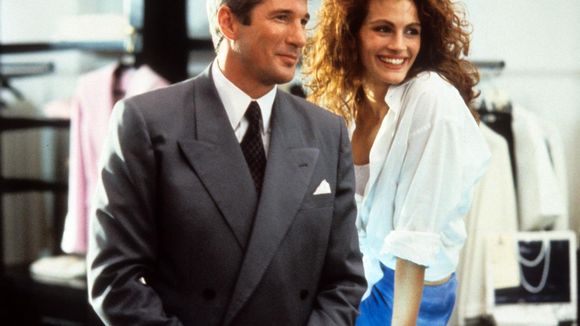 Pourquoi "Pretty Woman" n'aurait jamais pu sortir en 2019, selon Julia Roberts