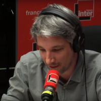 Faut-il parler du clitoris à l'école ? Guillaume Meurice interroge les Français