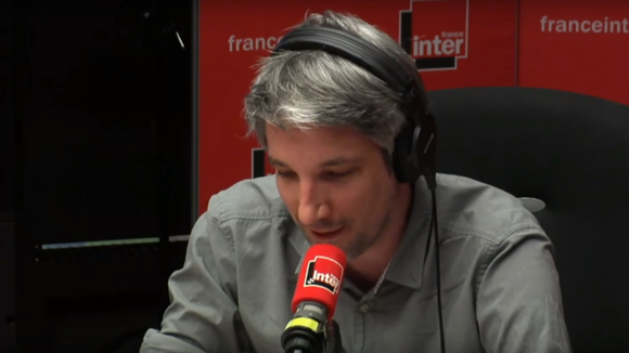 Faut-il parler du clitoris à l'école ? Guillaume Meurice interroge les Français
