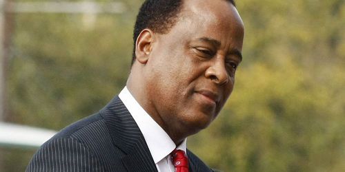 Mort de Michael Jackson : « Donnez-moi du lait »