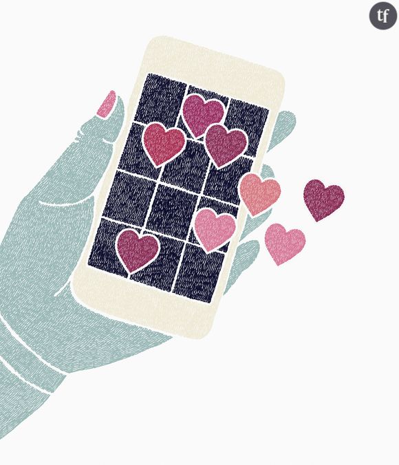 Les dessous de l'appli de rencontres Tinder